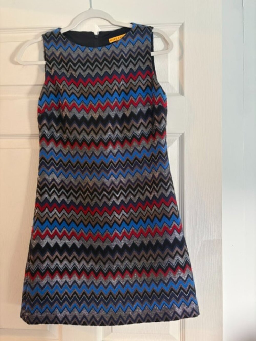 Alice + Olivia Dress